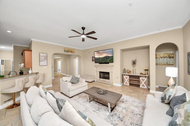 12320 Evening Bay Drive, Pearland, TX 77584