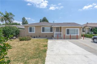 11612 Dorada Avenue, Garden Grove, CA 92840