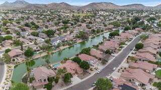 6818 W Skylark Drive, Glendale, AZ 85308