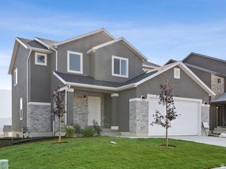 2283 E 390 N PNE #MM 33, Spanish Fork, UT 84660