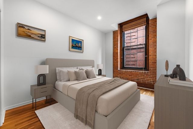 1243 Adams 207, Boston, MA 02124