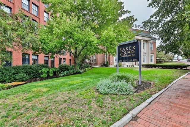 1243 Adams 207, Boston, MA 02124