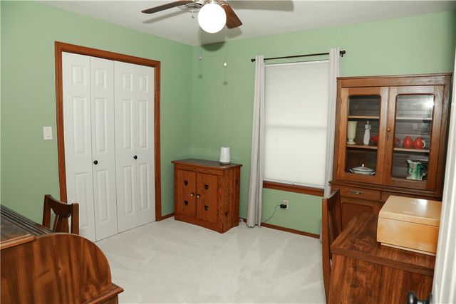 224 Laddy Lane, London, AR 72847