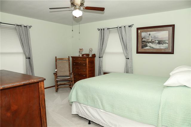 224 Laddy Lane, London, AR 72847