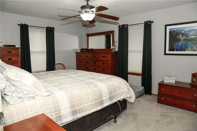 224 Laddy Lane, London, AR 72847