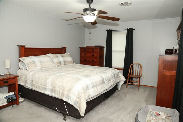 224 Laddy Lane, London, AR 72847