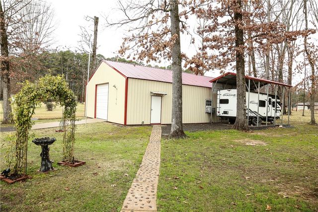224 Laddy Lane, London, AR 72847