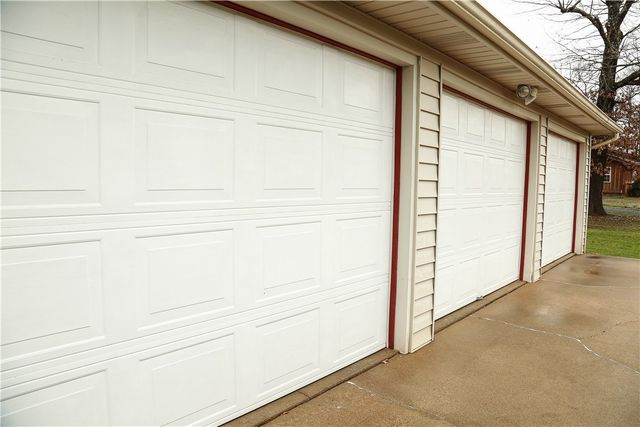 224 Laddy Lane, London, AR 72847