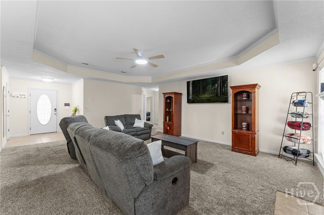 107 Shallowford Circle, Hinesville, GA 31313