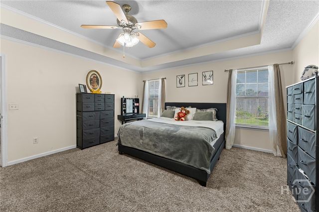 107 Shallowford Circle, Hinesville, GA 31313