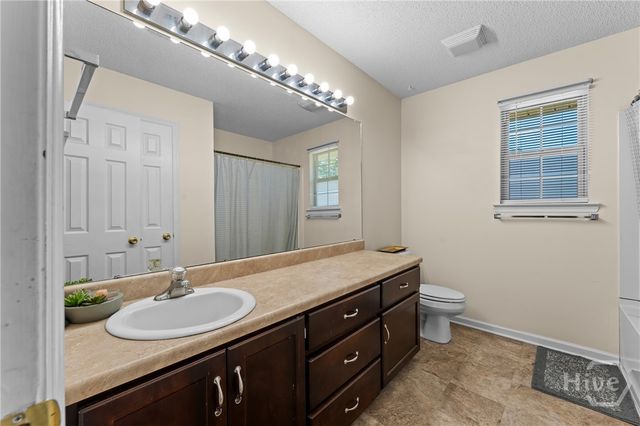 107 Shallowford Circle, Hinesville, GA 31313