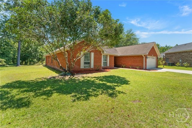 107 Shallowford Circle, Hinesville, GA 31313