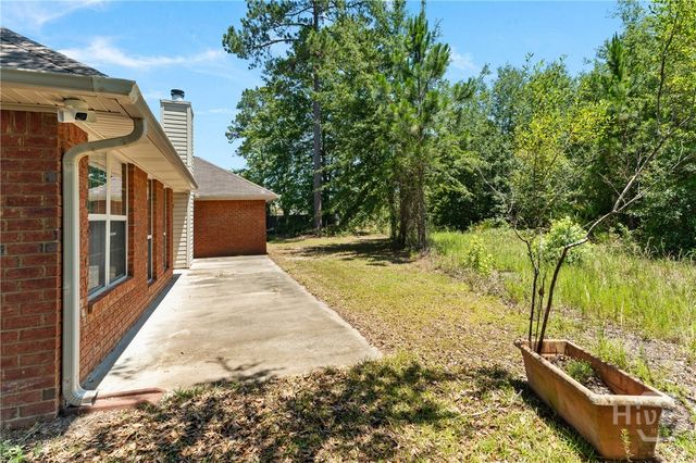 107 Shallowford Circle, Hinesville, GA 31313