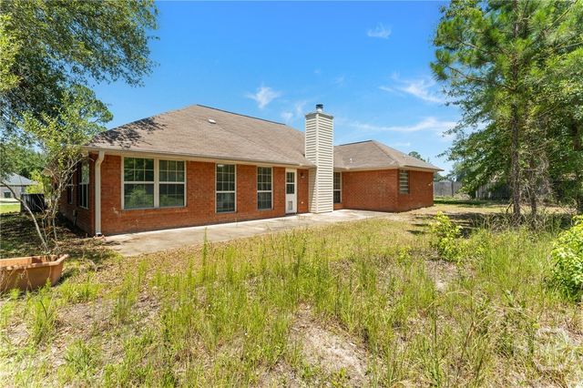 107 Shallowford Circle, Hinesville, GA 31313