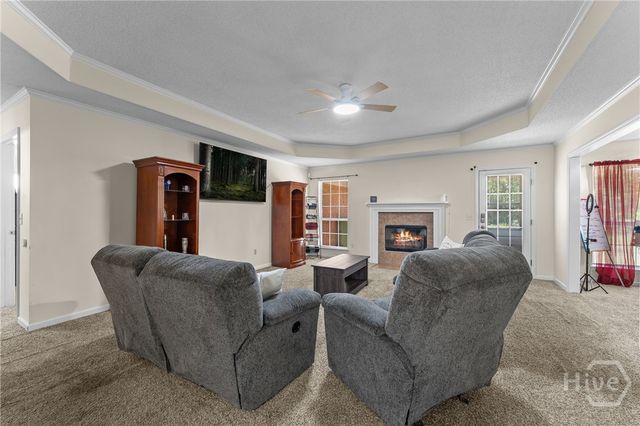 107 Shallowford Circle, Hinesville, GA 31313