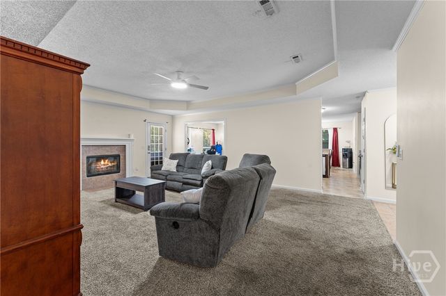 107 Shallowford Circle, Hinesville, GA 31313