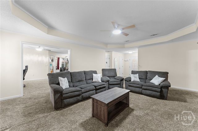 107 Shallowford Circle, Hinesville, GA 31313