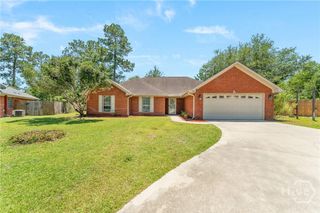 107 Shallowford Circle, Hinesville, GA 31313