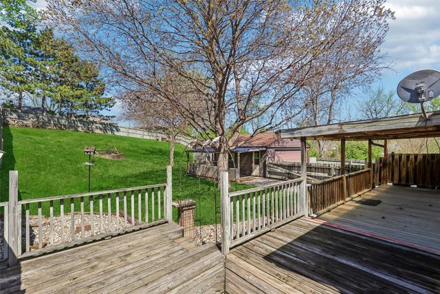 528 25th Street, West Des Moines, IA 50265