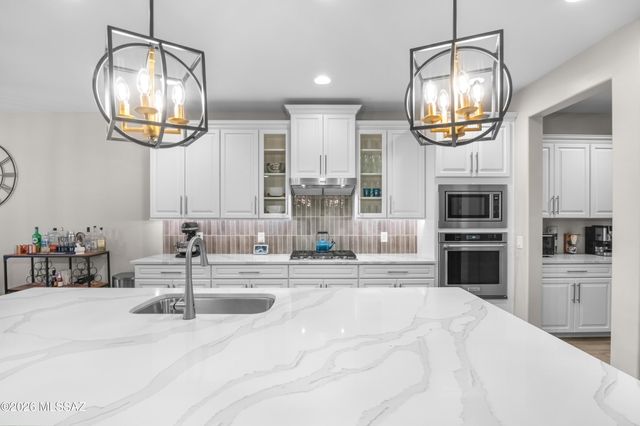 10435 N Decker Drive, Tucson, AZ 85742