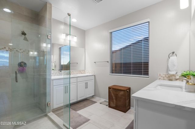 10435 N Decker Drive, Tucson, AZ 85742