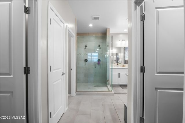 10435 N Decker Drive, Tucson, AZ 85742