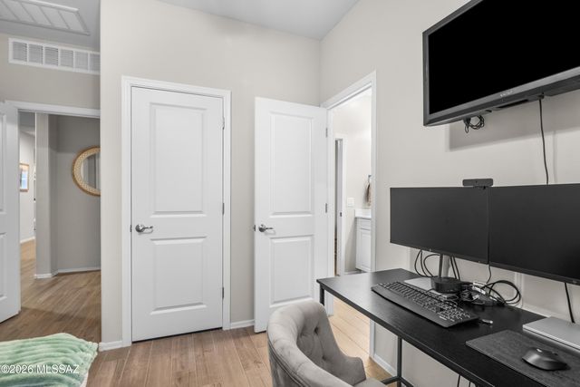 10435 N Decker Drive, Tucson, AZ 85742