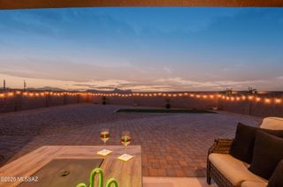 10435 N Decker Drive, Tucson, AZ 85742