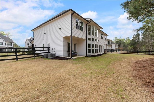 3935 Talavera Drive, Cumming, GA 30028