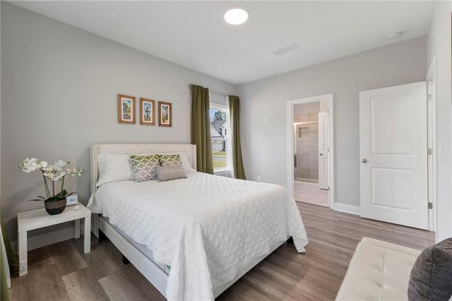 3935 Talavera Drive, Cumming, GA 30028