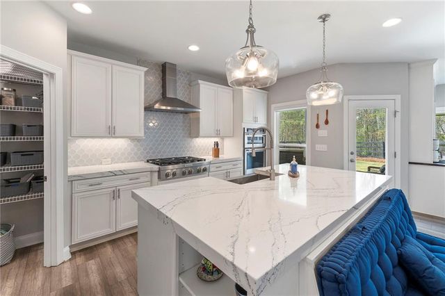 3935 Talavera Drive, Cumming, GA 30028