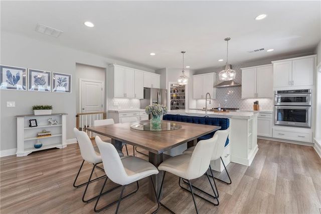 3935 Talavera Drive, Cumming, GA 30028