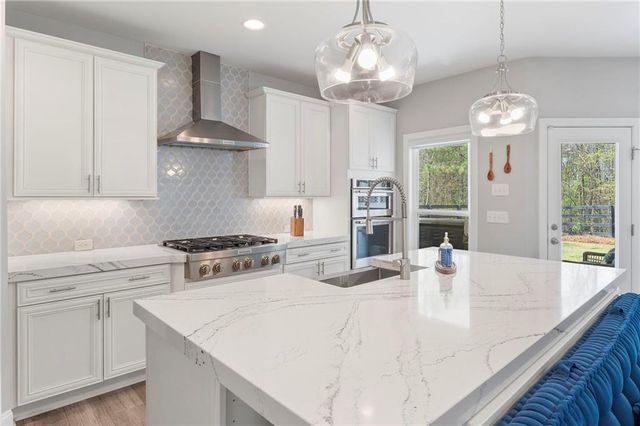 3935 Talavera Drive, Cumming, GA 30028