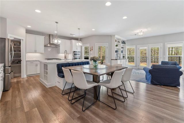 3935 Talavera Drive, Cumming, GA 30028