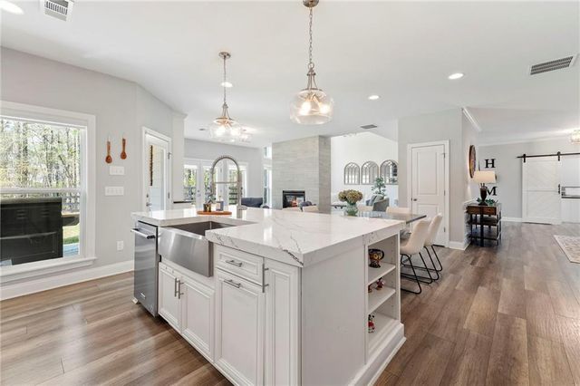 3935 Talavera Drive, Cumming, GA 30028