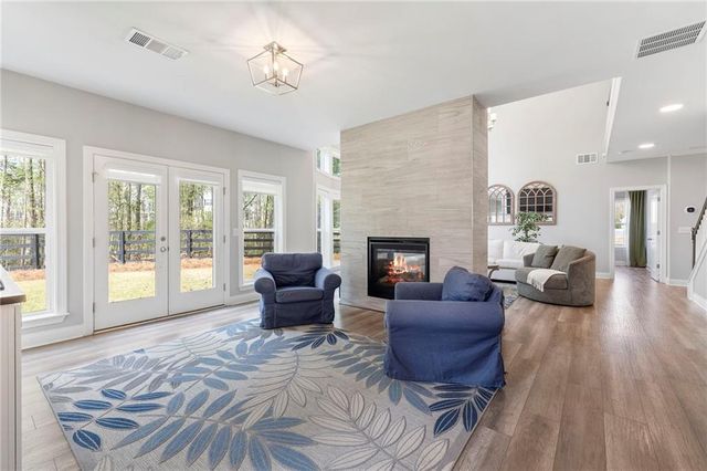 3935 Talavera Drive, Cumming, GA 30028