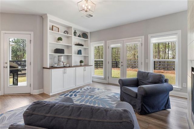 3935 Talavera Drive, Cumming, GA 30028