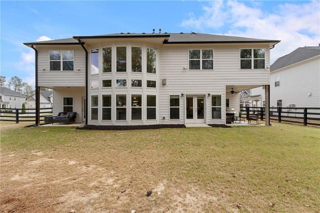 3935 Talavera Drive, Cumming, GA 30028