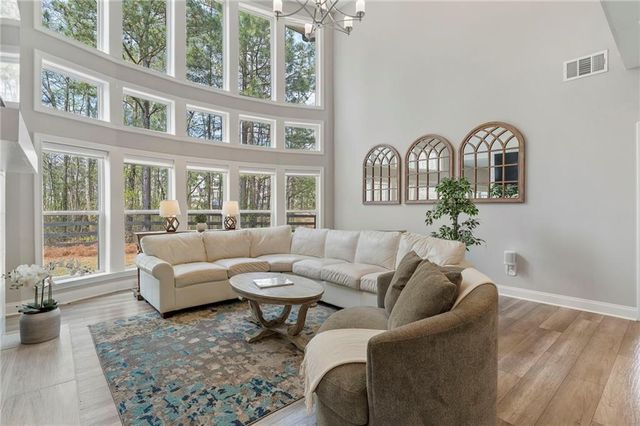 3935 Talavera Drive, Cumming, GA 30028