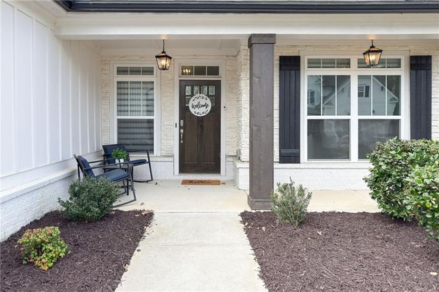 3935 Talavera Drive, Cumming, GA 30028