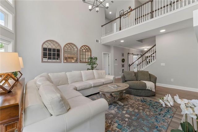 3935 Talavera Drive, Cumming, GA 30028