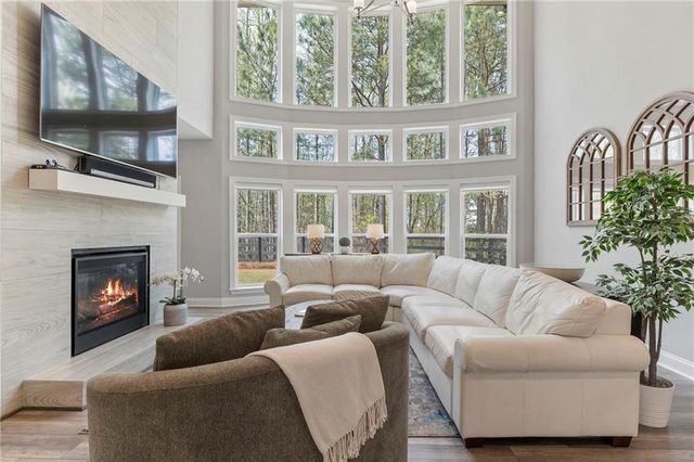 3935 Talavera Drive, Cumming, GA 30028