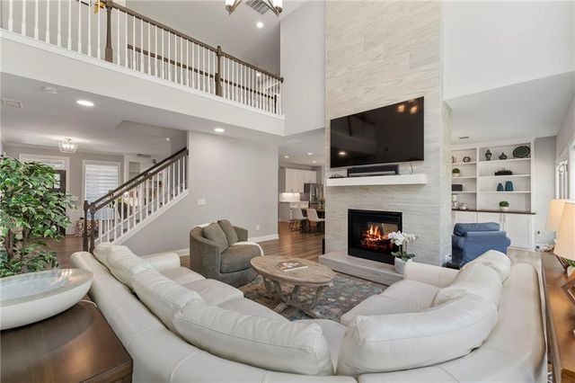 3935 Talavera Drive, Cumming, GA 30028