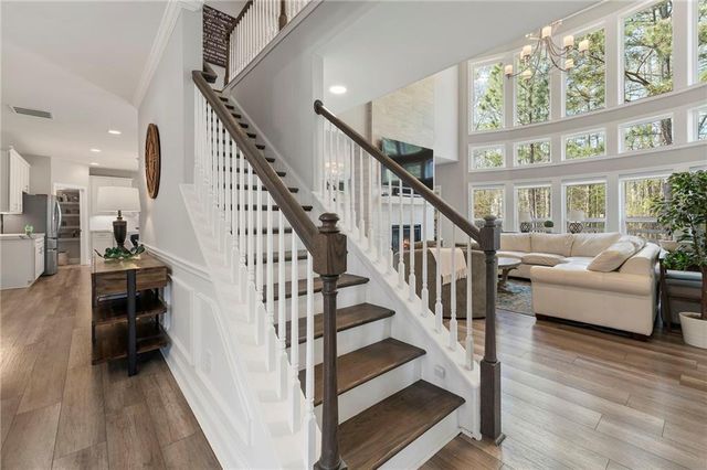 3935 Talavera Drive, Cumming, GA 30028