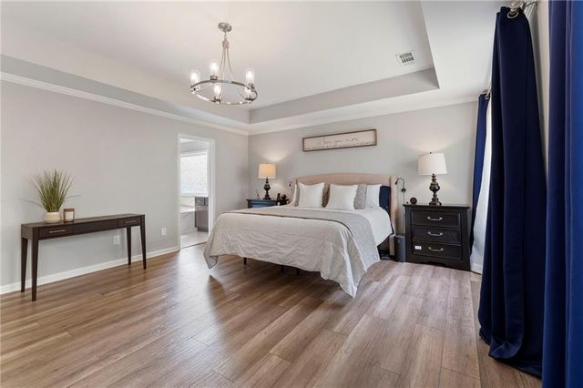 3935 Talavera Drive, Cumming, GA 30028