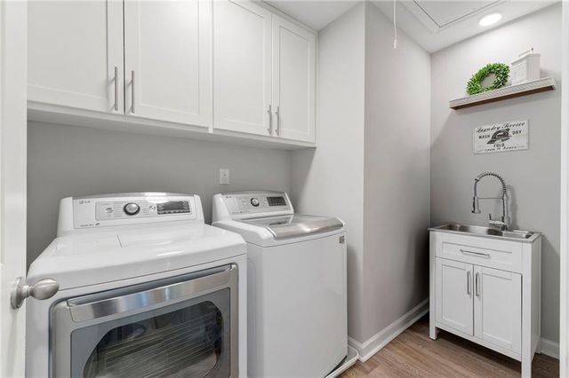 3935 Talavera Drive, Cumming, GA 30028