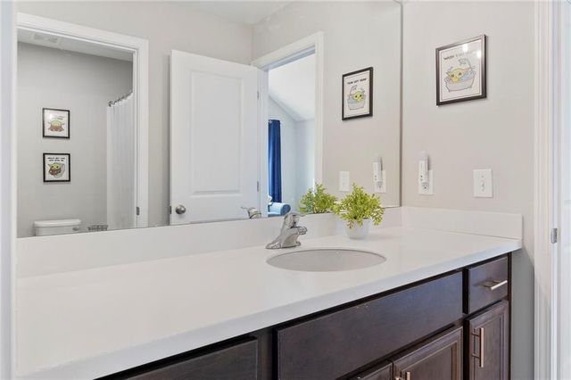 3935 Talavera Drive, Cumming, GA 30028