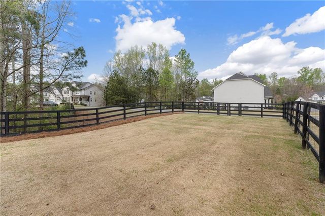 3935 Talavera Drive, Cumming, GA 30028