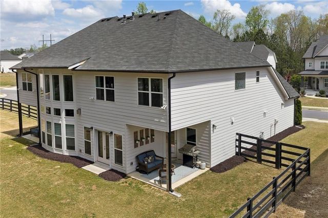 3935 Talavera Drive, Cumming, GA 30028