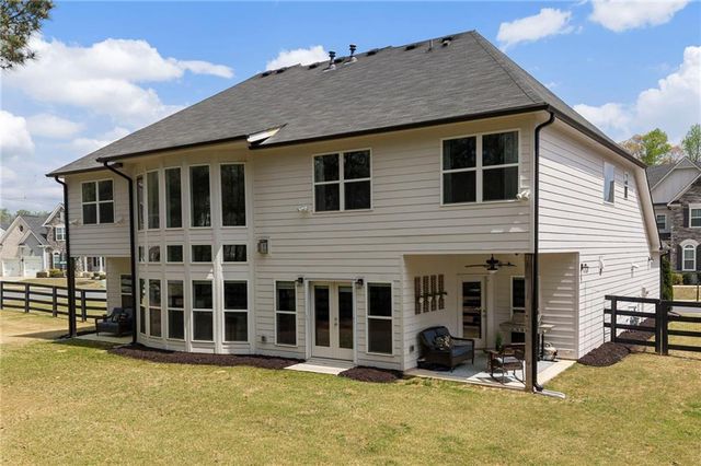 3935 Talavera Drive, Cumming, GA 30028